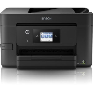 Epson Workforce Pro Wf 3825dwf